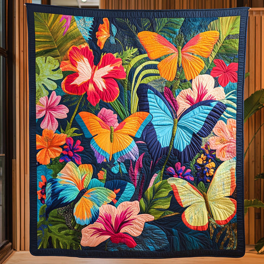Coral Breeze CP0408017CL Quilt