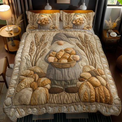 Bread Gnome WN0801065CL Duvet Cover Set