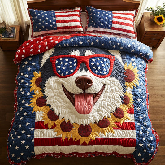 American Woofer CP3107043CL Duvet Cover Set