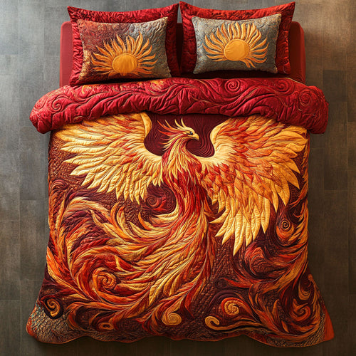 Ember Queen CP1407043CL Duvet Cover Set