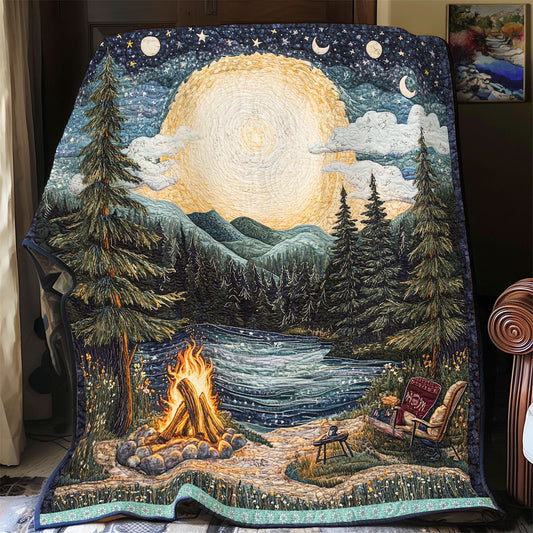 Camping Lake WX2312010CL Quilt