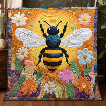 Honeybee WJ0504009CL Quilt