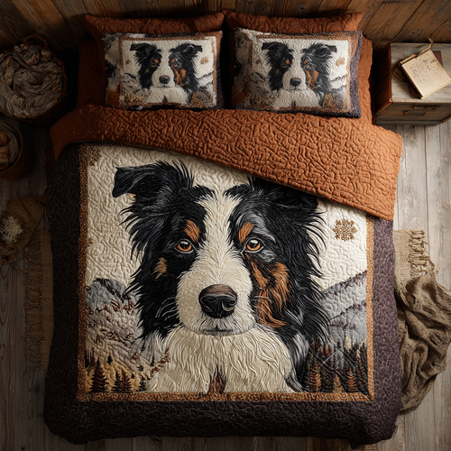 Snow Guardian CP2811185CL Duvet Cover Set