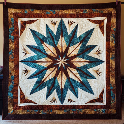 Spirit Weaver LT2711004CL Quilt