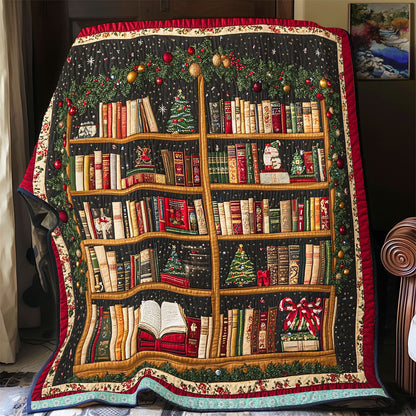 Bookshelf WX1812006CL Quilt