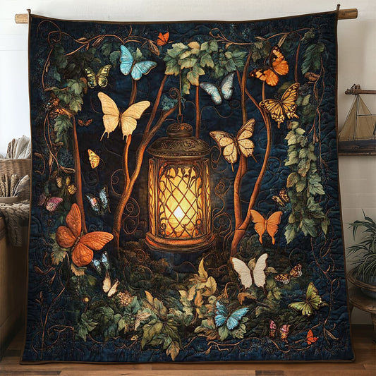 Lantern Dreamlight WN2305045CL Quilt