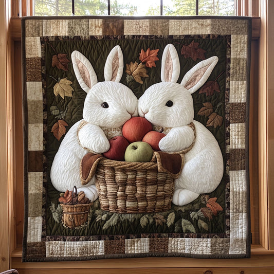 Oakleaf Haven CP1908005CL Quilt