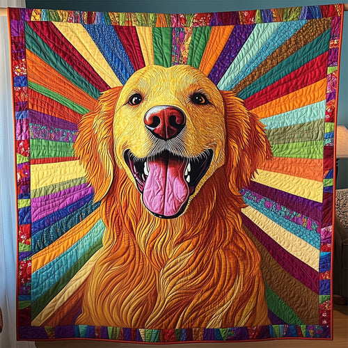 Radiant Dog LT1609005CL Quilt