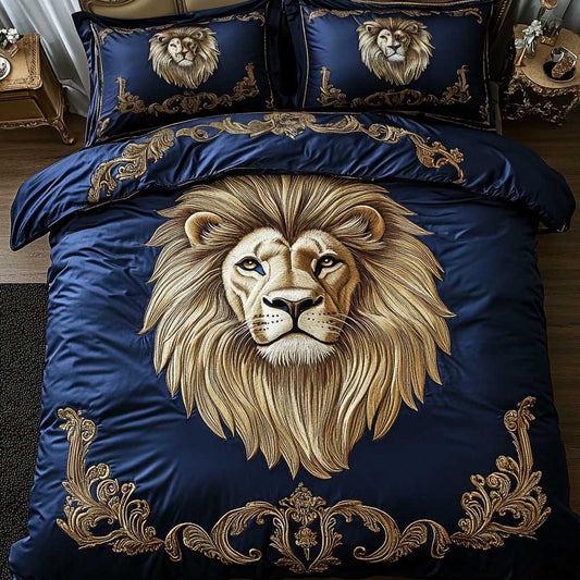 Elegant Lion WN2003100CL Duvet Cover Set
