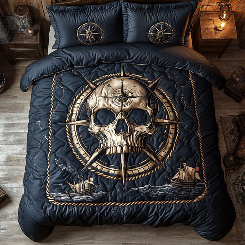 Rogue Horizon CP0609049CL Duvet Cover Set