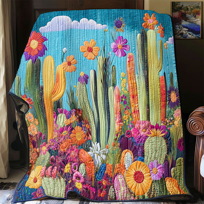Cactus WX2103008CL Quilt
