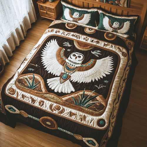 Tribal Spirit CP0606031CL Duvet Cover Set