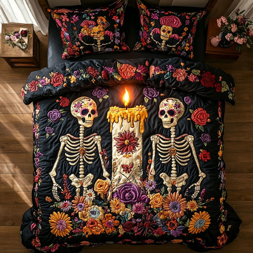 Candle Guardian CP0908092CL Duvet Cover Set