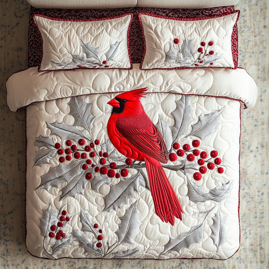 Cardinal Tree WX2403007CL Duvet Cover Set
