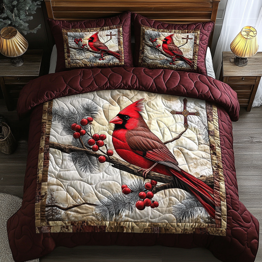 Cardinal XR2002011CL Duvet Cover Set