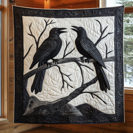 Caw Caw CP1106008CL Quilt