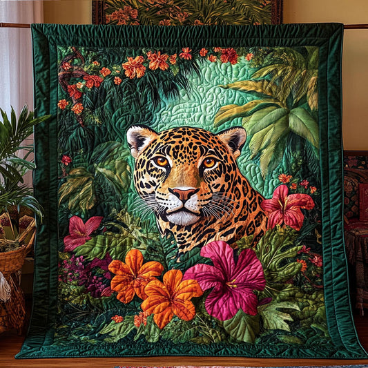 Amazon Majesty WY1407067CL Quilt