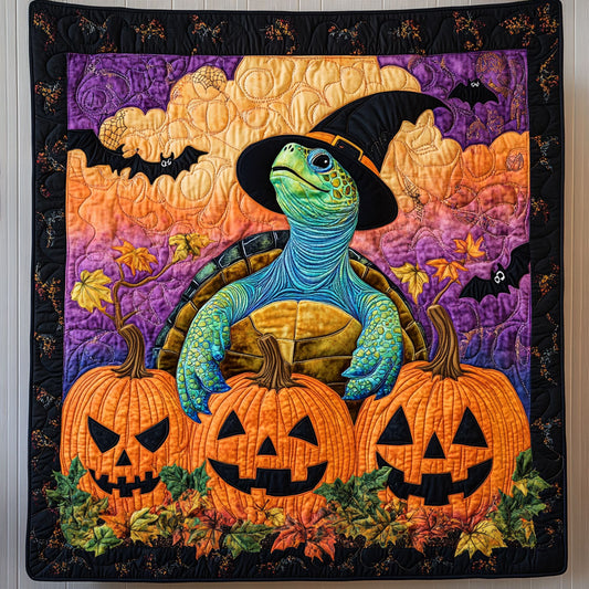 Moonspell Turtle WN1308082CL Quilt