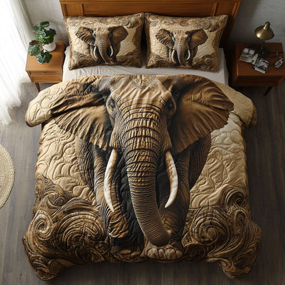 Gentle Giant WY2003043CL Duvet Cover Set