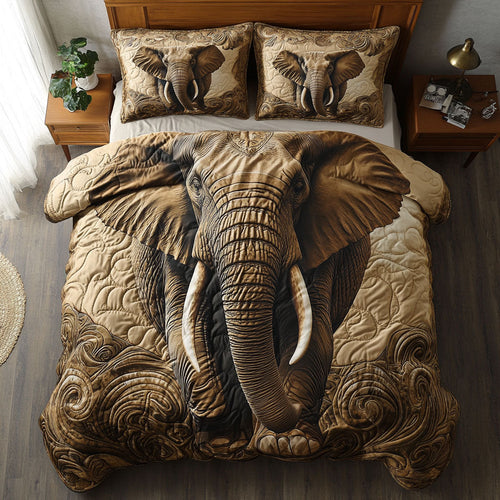 Gentle Giant WY2003043CL Duvet Cover Set