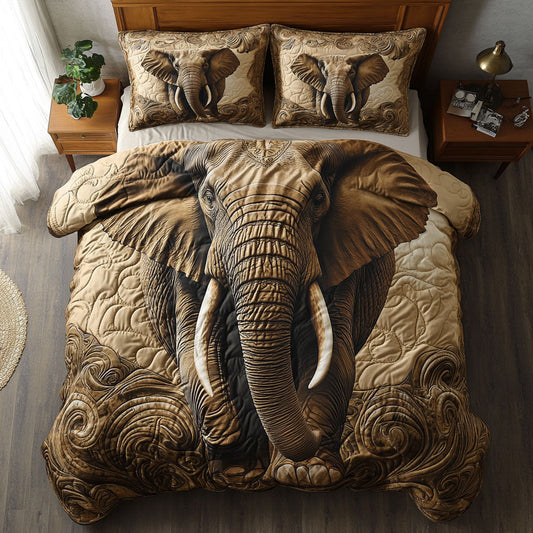 Gentle Giant WY2003043CL Duvet Cover Set
