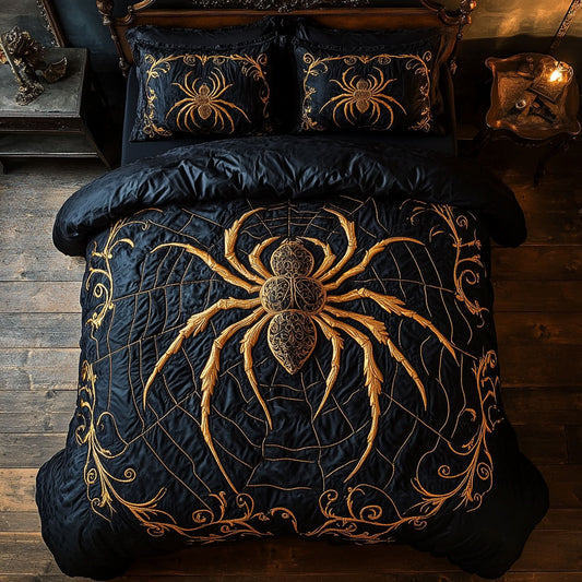 Venom Royale CP0108016CL Duvet Cover Set