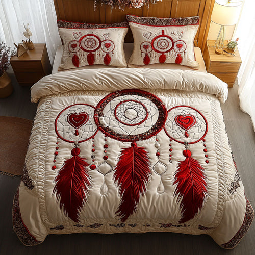 Shadow Dreamcatcher WN0509076CL Duvet Cover Set
