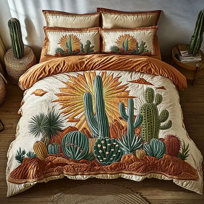 Cactus Road WN1106021CL Duvet Cover Set