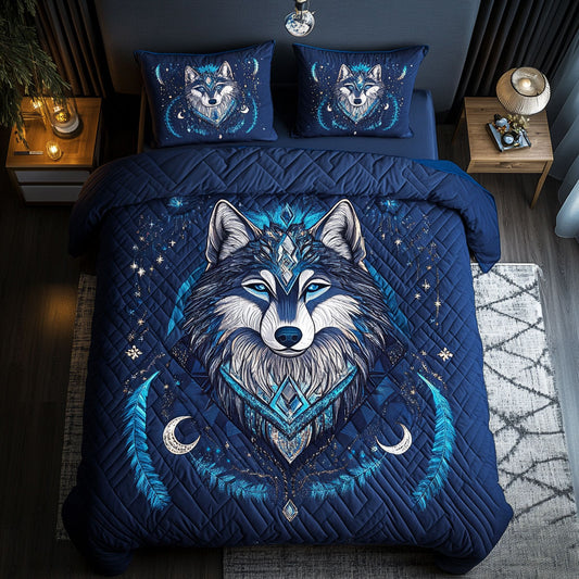 Wolf DH0909004CL Duvet Cover Set