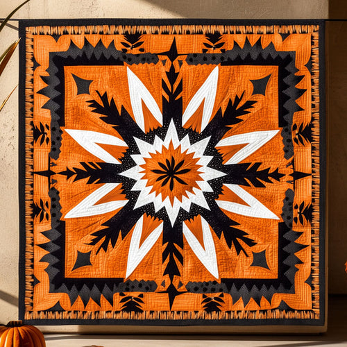 Whisper Mandala Star WN1009044CL Quilt