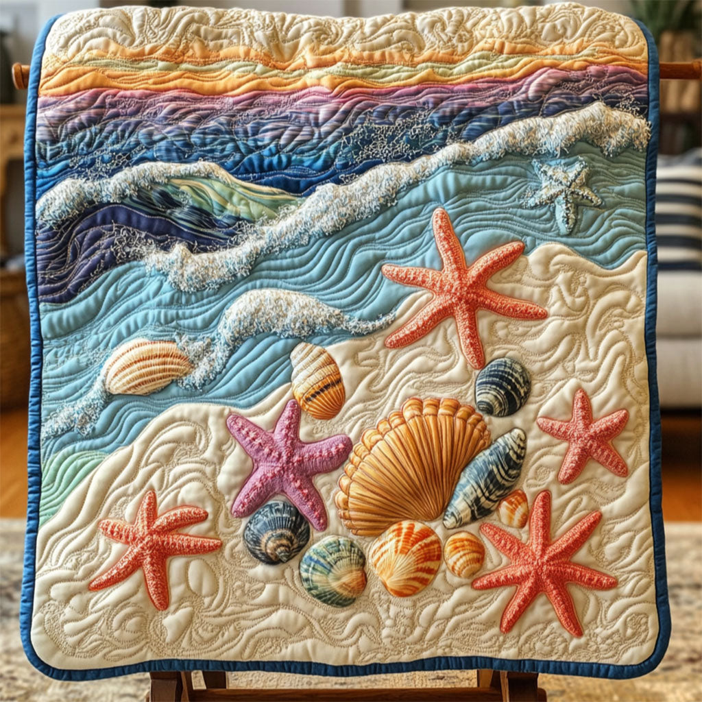 Beachcomber WY0304028CL Quilt