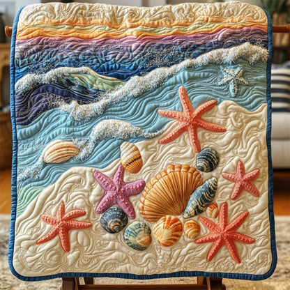 Beachcomber WY0304028CL Quilt