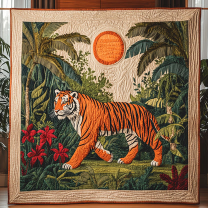 Charming Walker CP0408013CL Quilt