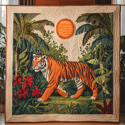 Charming Walker CP0408013CL Quilt