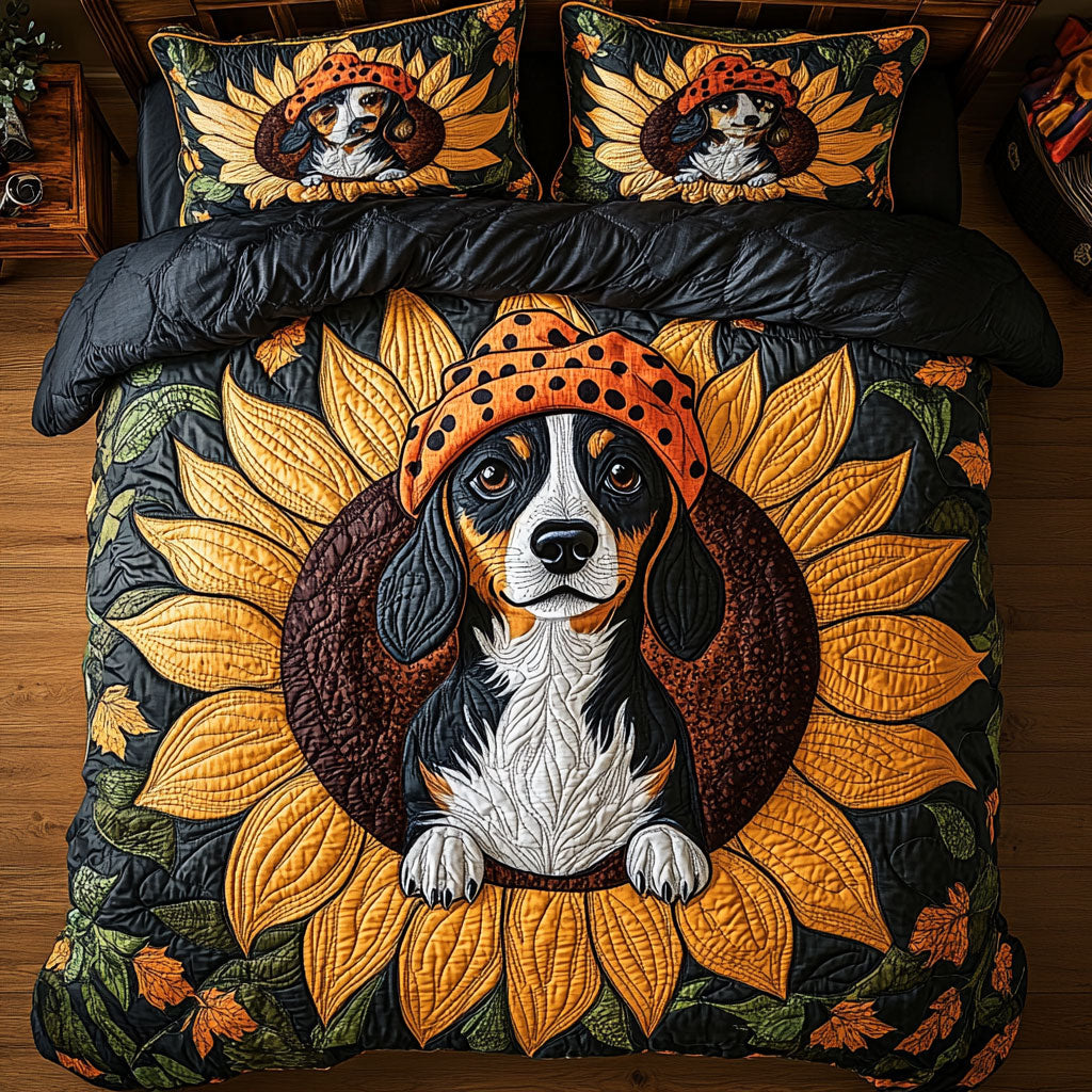 Harvest Buddy WY3107043CL Duvet Cover Set