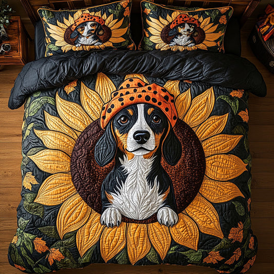 Harvest Buddy WY3107043CL Duvet Cover Set