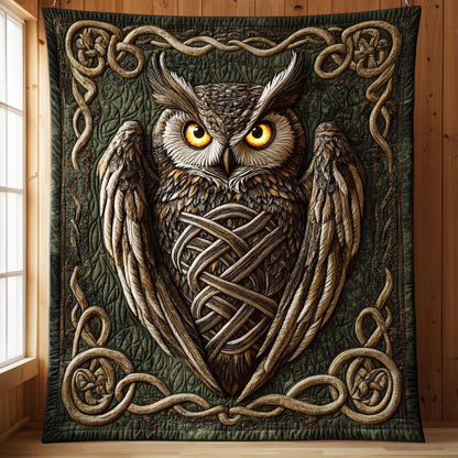 Celtic Spirit CP1311025CL Quilt