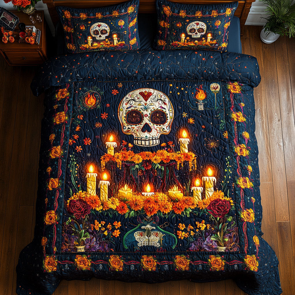 Spirit Rise WJ0909041CL Duvet Cover Set