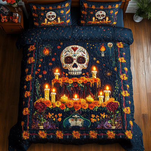 Spirit Rise WJ0909041CL Duvet Cover Set