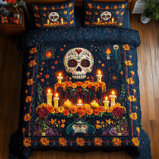 Spirit Rise WJ0909041CL Duvet Cover Set