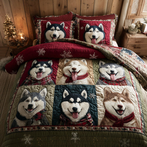 Snow Companions CP2810047CL Duvet Cover Set