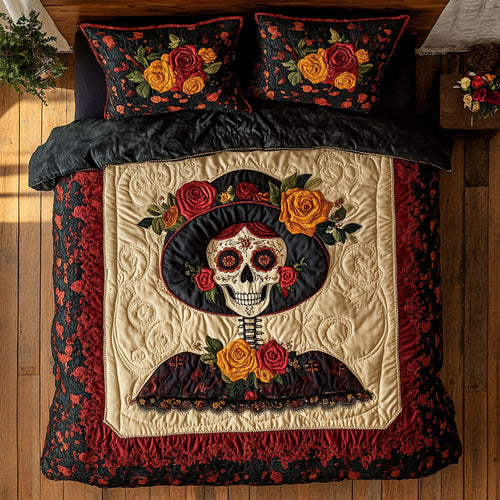 Crimson Queen CP2608087CL Duvet Cover Set