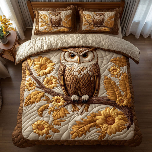 Golden Perch CP1009066CL Duvet Cover Set