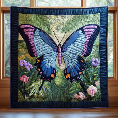Mystic Morpho CP1908108CL Quilt