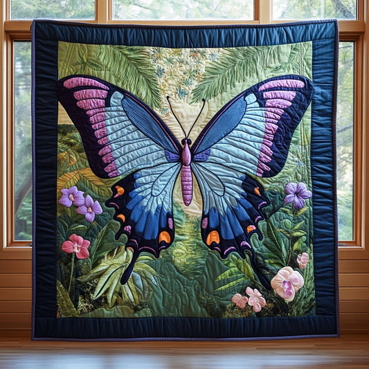 Mystic Morpho CP1908108CL Quilt