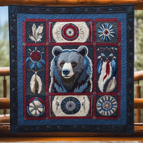 Native Strength WN2008081CL Quilt