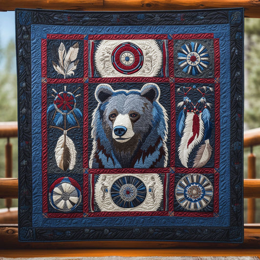 Native Strength WN2008081CL Quilt