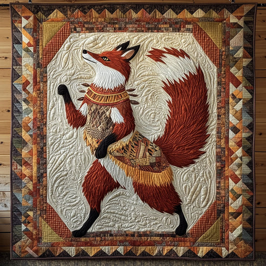 Tribal Dance CP0506033CL Quilt