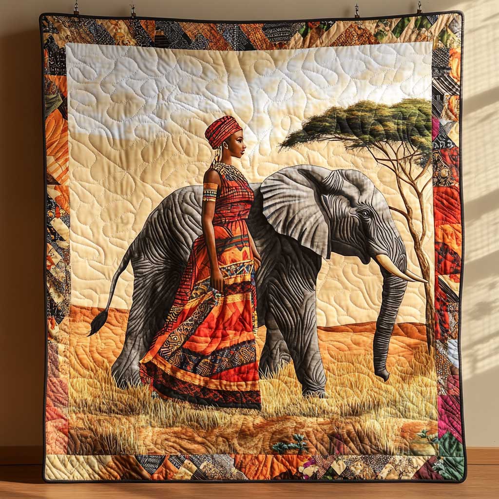Continental Tradition CQ2005005CL Quilt