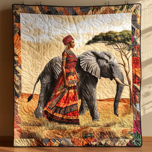 Continental Tradition CQ2005005CL Quilt